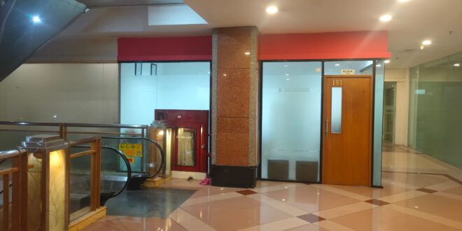 Looking Virtual Office@SenayanVirtual.com Jakarta Pusat